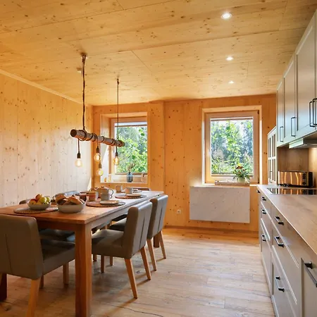 Ferienhaus Im Teichland Linum Fehrbellin Extérieur photo