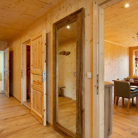 Ferienhaus Im Teichland Linum Fehrbellin Extérieur photo