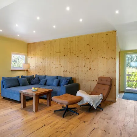 Ferienhaus Im Teichland Linum Fehrbellin Extérieur photo