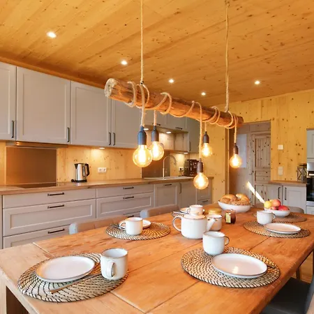 Ferienhaus Im Teichland Linum Fehrbellin Extérieur photo