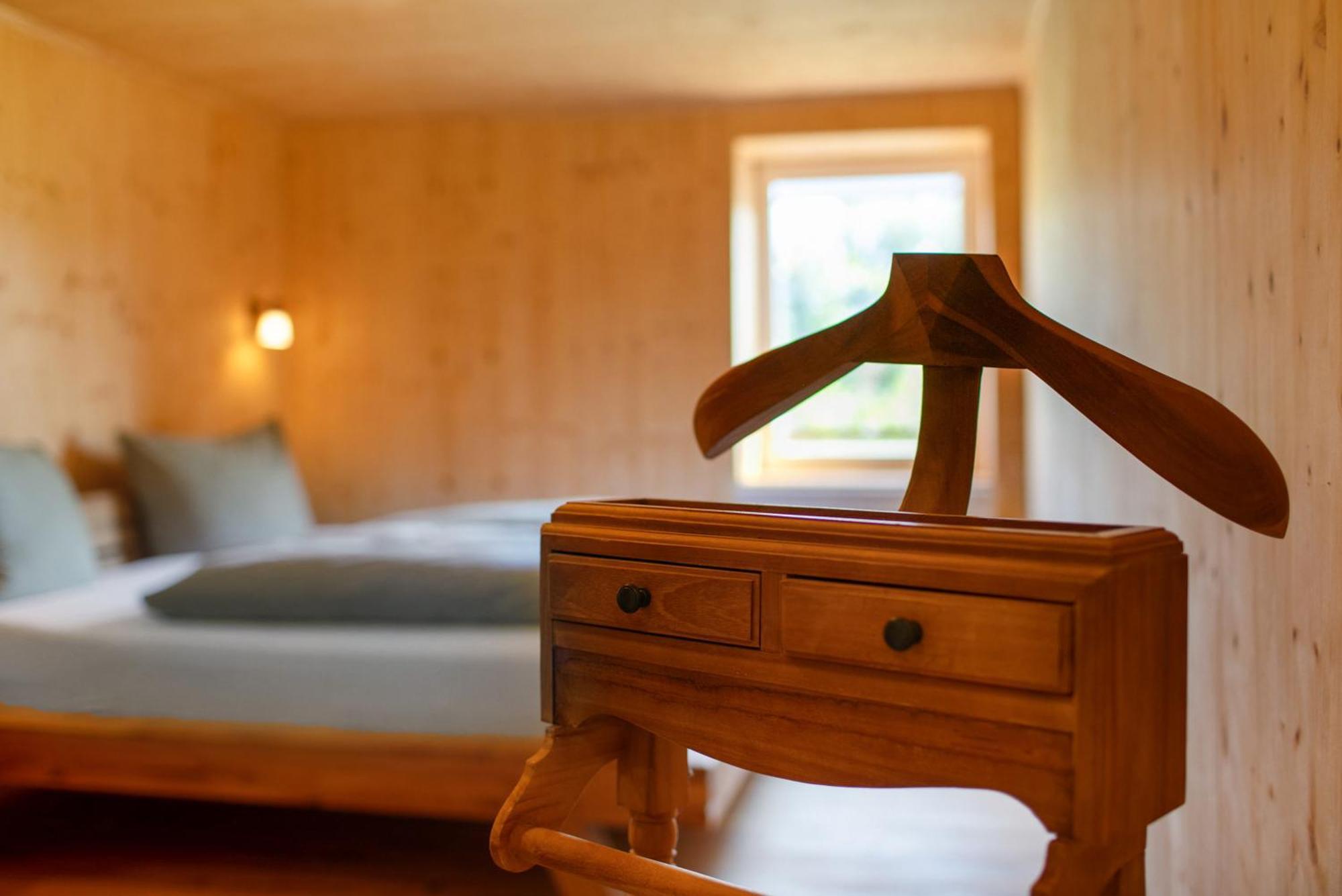 Im Teichland Linum Apartment Fehrbellin