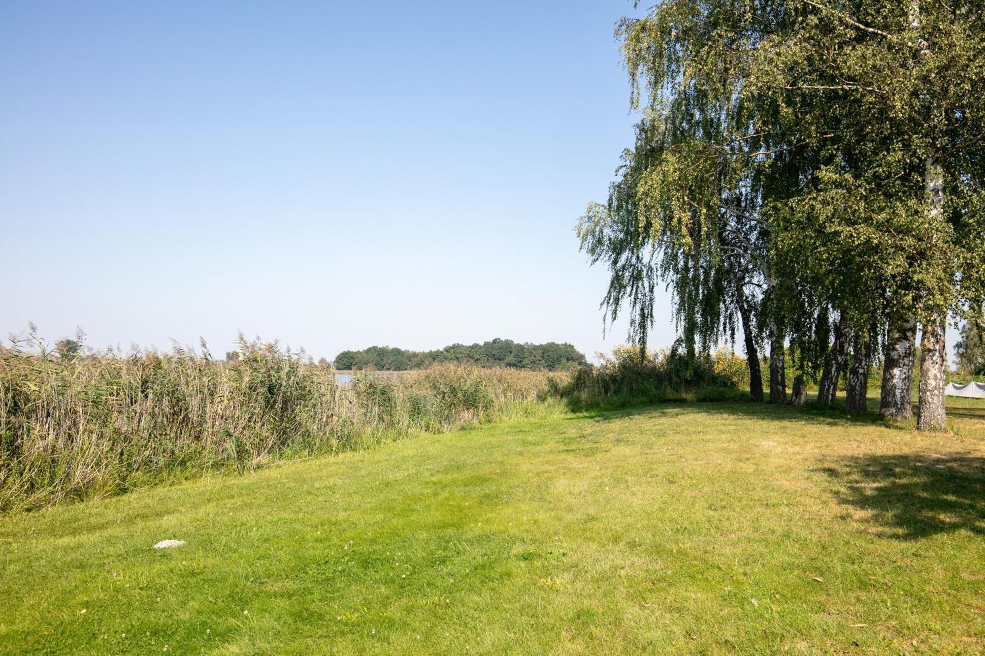 Apartment Im Teichland Linum